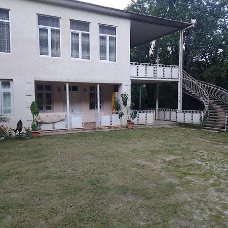 מרטווילי Tamuna Guest House מראה חיצוני תמונה
