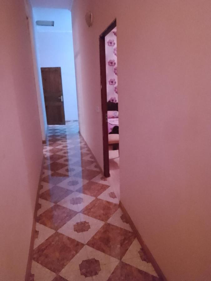 מרטווילי Tamuna Guest House מראה חיצוני תמונה