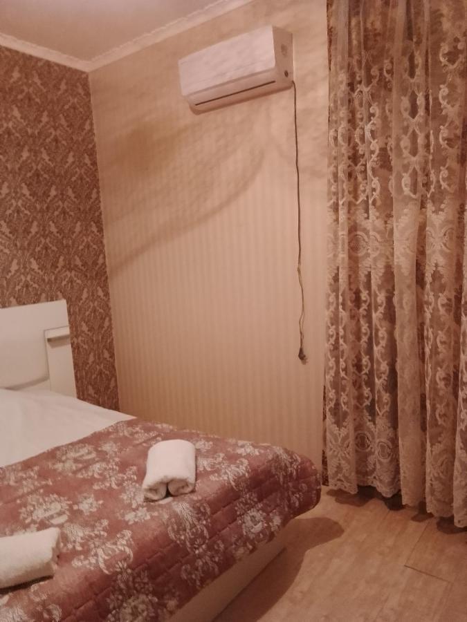 מרטווילי Tamuna Guest House מראה חיצוני תמונה