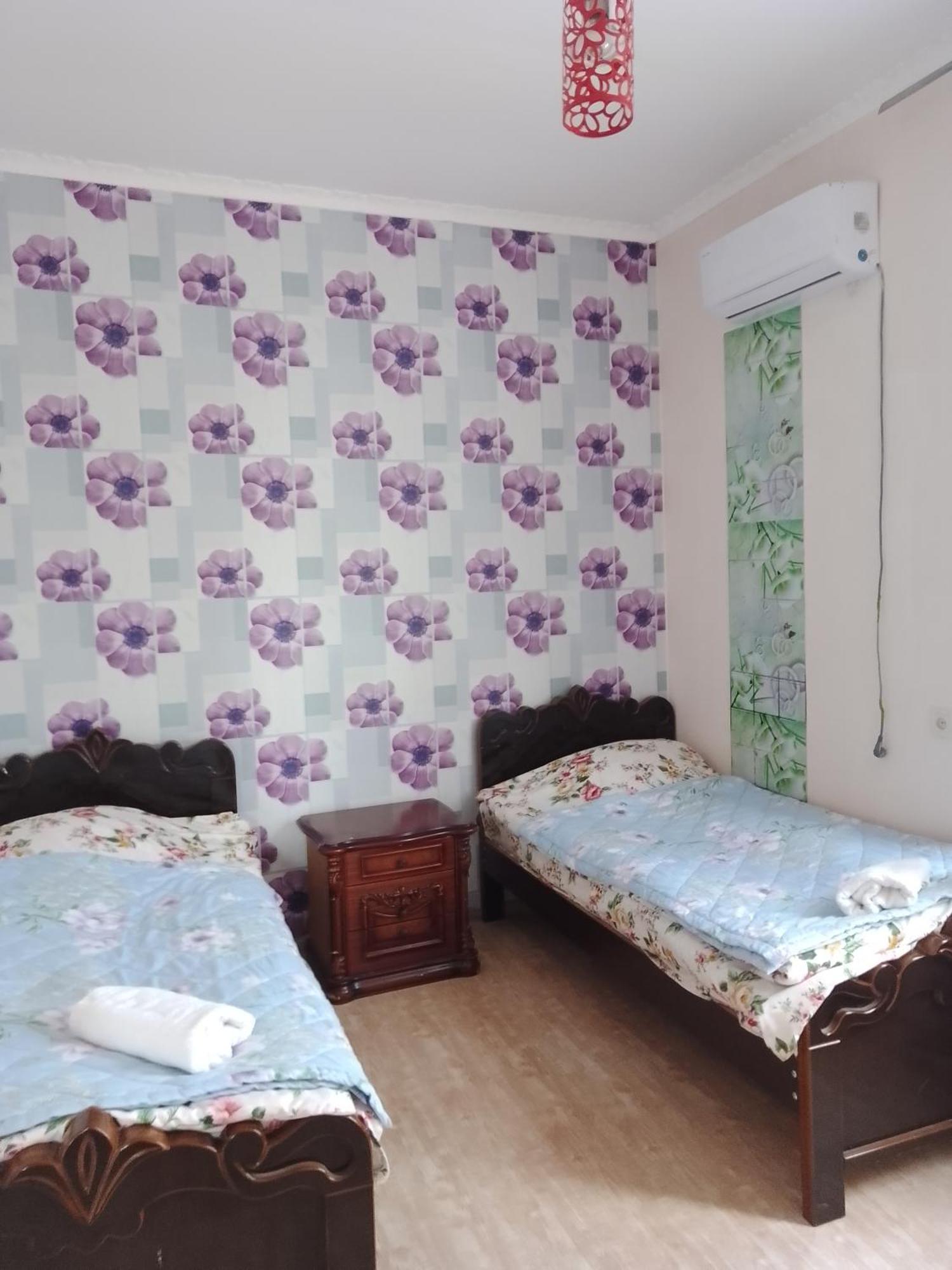 מרטווילי Tamuna Guest House מראה חיצוני תמונה