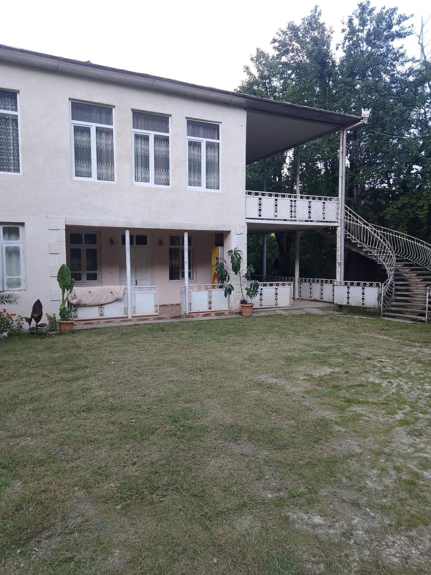 מרטווילי Tamuna Guest House מראה חיצוני תמונה
