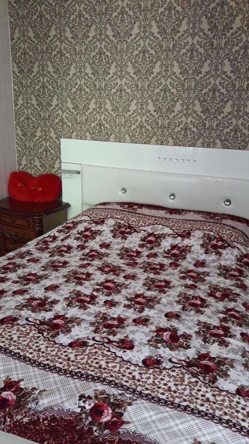 מרטווילי Tamuna Guest House מראה חיצוני תמונה